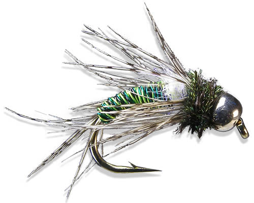 Anderson's Cross-Wired BOP™ - Olive
#10