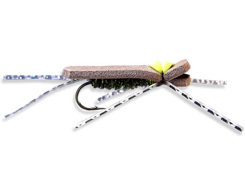 Berry's Wing Thing - Peacock
#8 only