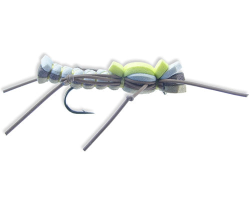 Triple Decker Hopper Tan
#8-14