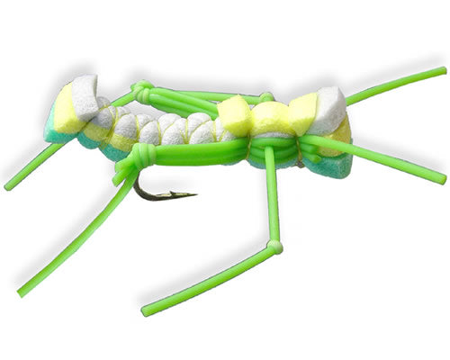 Triple Decker Meadow Hopper
#8-14
