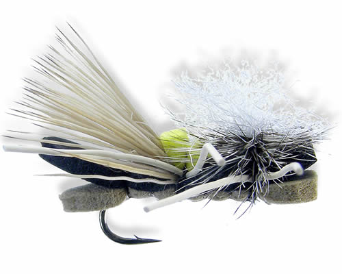 Trina's Noble Chernobyl - Hopper
#8-18