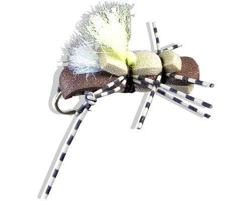 Taylor's Fat Albert - Tan (Hi Vis)
#6-14