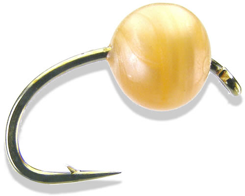 Brewer's GB MOE Egg - Orange Pearl
#12