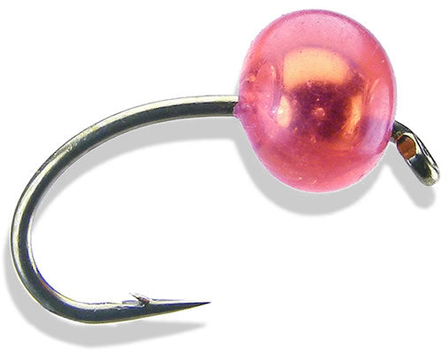 Brewer's GB MOE Egg - Pink
#12