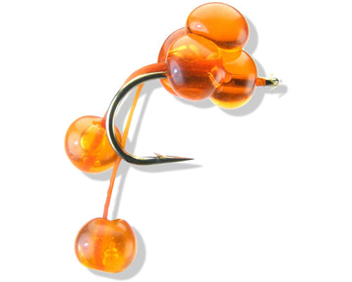 Brewer's Wiggle Egg™ - Orange
#6-8