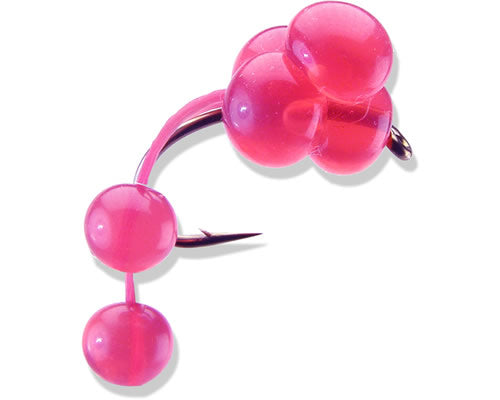Brewer's Wiggle Egg™ - Pink
#6-8