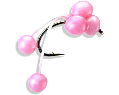 Brewer's Wiggle Egg - Pink Pearl
#6