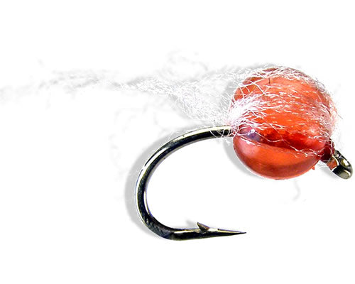 Otters Soft Milk Egg Ruby
#6, 12, 14