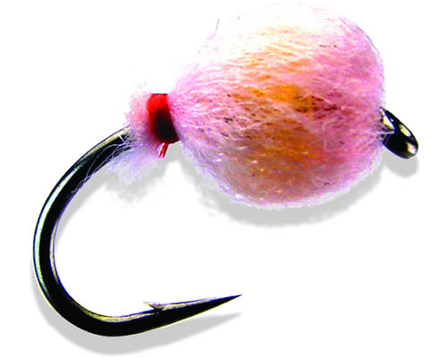 Unreal Egg - Peachy King
#10-12