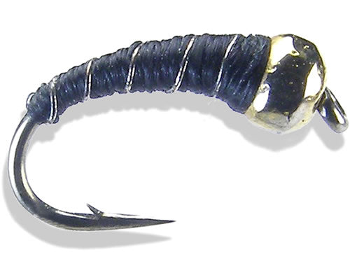 Tung Zebra Midge
#14-22