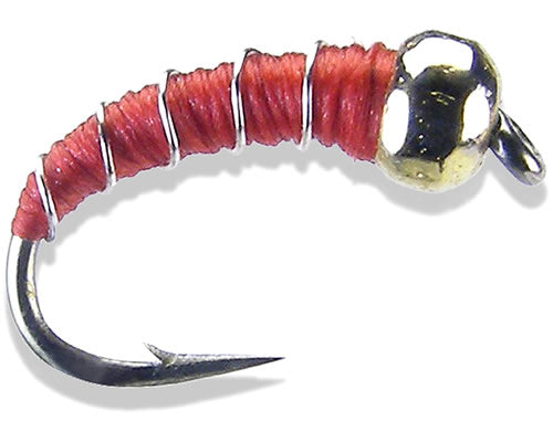 Tung Midge - Red
#14-22