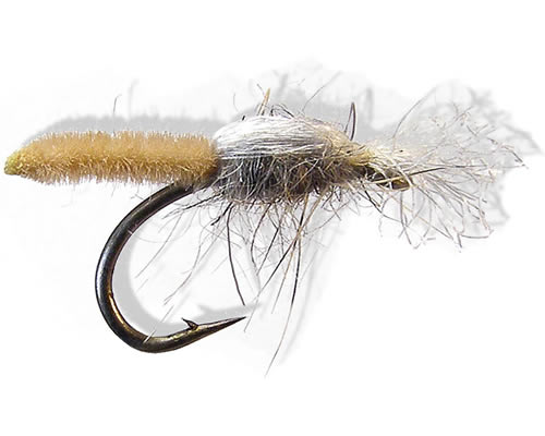Palomino Midge - Tan
#18-20