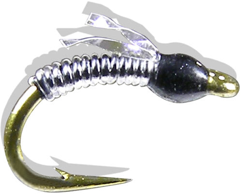 Goodale's Eric's Emerger - Grey