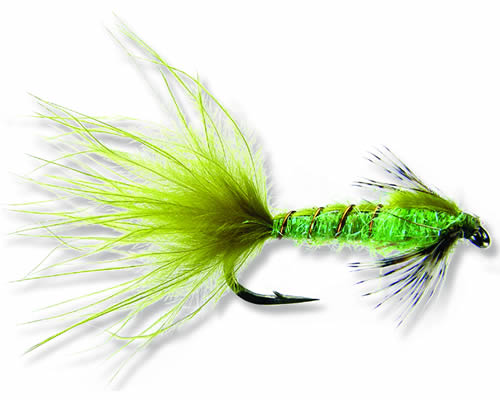 Kyle's Deep Damsel
#10 only
