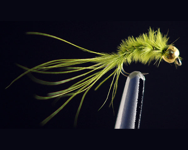 Chan's Baby Damsel Nymph - #10 & 12