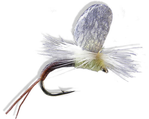 Trina's EthaWing Emerger PMD
#14-18