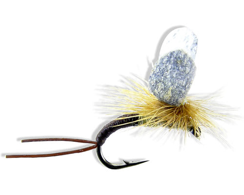 Trina's Trina's Etha-wing Emerger Sulpher/Sulphur
#16