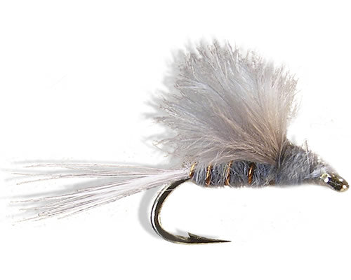RS2 - Grey
#16-22