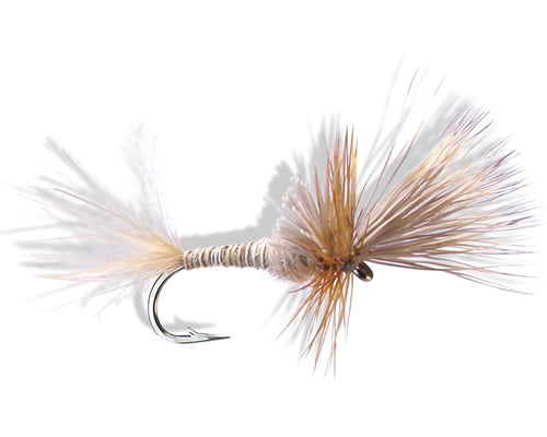 Marabou Cripple - Limestone