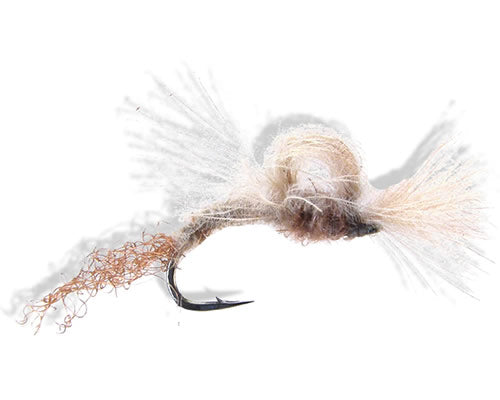 Gebhart's DA Emerger - Tan