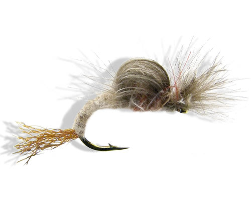 Gebhart's DA Emerger - Hendrickson
#12