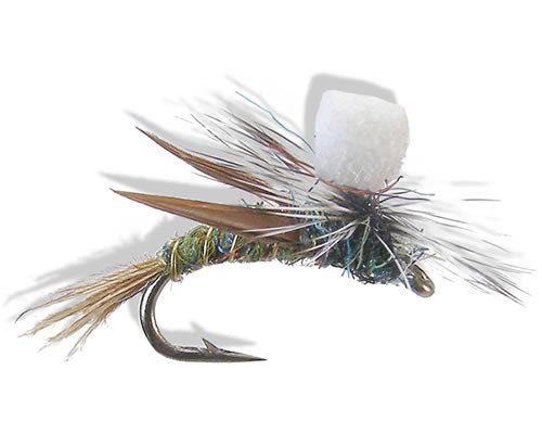 Davies Floating Evil Weevil
