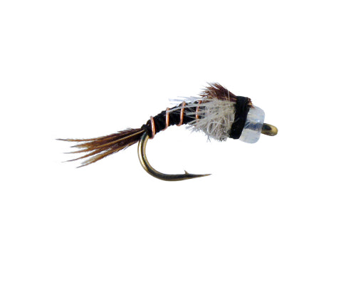 Dunnigan's Trico Emerger