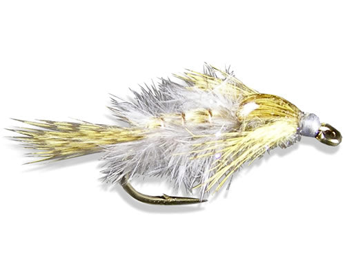 Thurman's Zallibaetis Callibaetis
#14-16