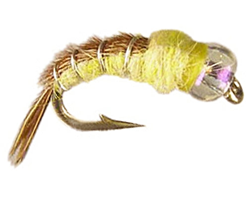 Greg's Emerger - PMD #14-18