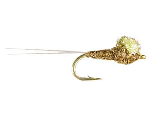 Juan's Ice Emerger - PMD #14-18