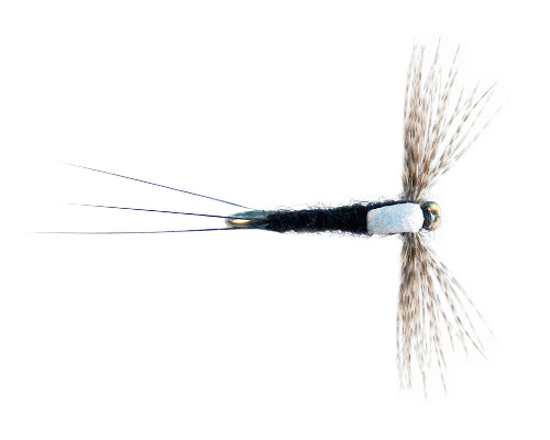 Gebhart's Sr. Citizen Spinner - Trico
