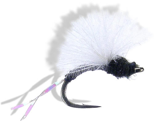 CDC Winged Midge
#18-22