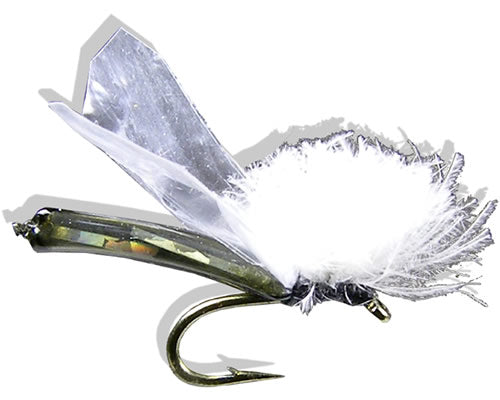 Evenson's Airbody CDC Midge
#18-20