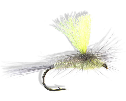 High-Vis Parachute - PMD
#14-18