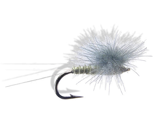 CDC Hackle Stacker - BWO
#16-22