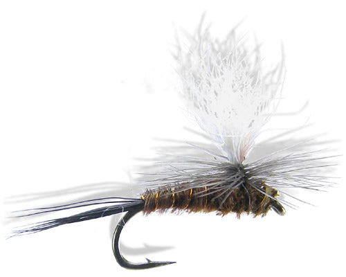 Pheasant Tail Parachute
#10-20