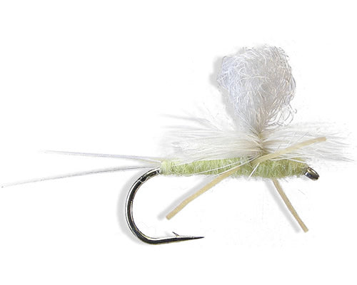 Trina's Para-Trooper - PMD
#16-18