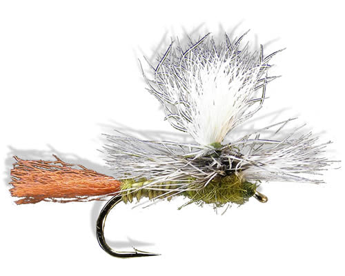 Moore's Para-Shuck - PMD
#14-16