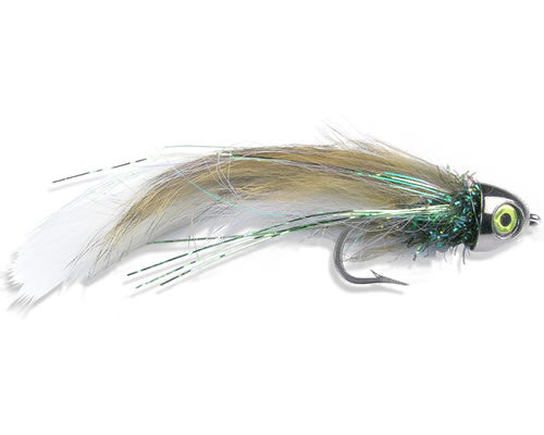 Clark's Rat - Olive
#2