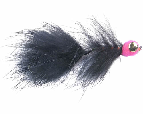 Egg Suckin A-Leech - Black
#6