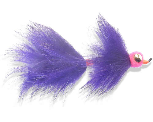 Egg Suckin A-Leech - Purple
#4-6