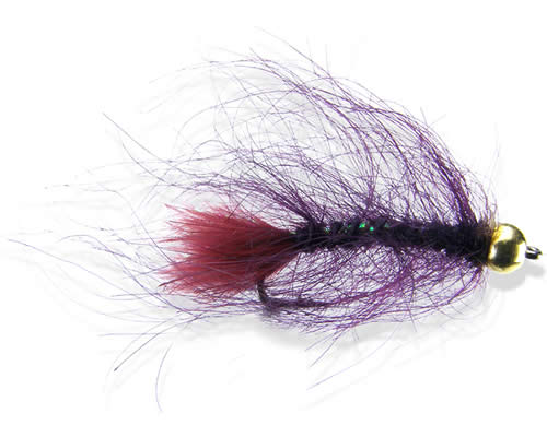 BH Mini-Leech - Burgundy
#8-12