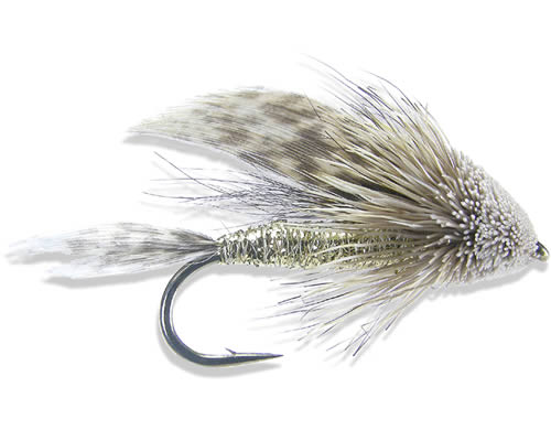 Muddler Minnow