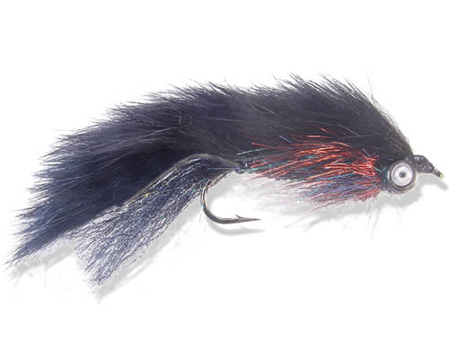 Kyle's Egghead - Black
#4-6