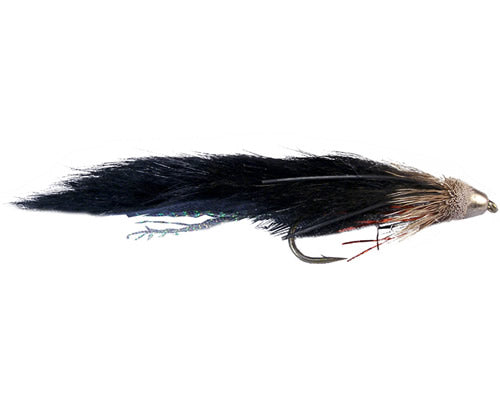 Muddy Buddy - Black
#2-6