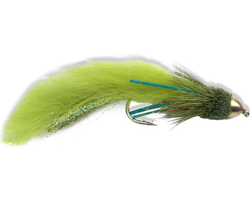 Muddy Buddy - Olive
#2-6