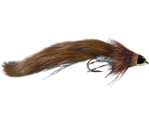 Muddy Buddy - Brown
#2-6