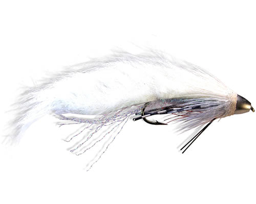 Muddy Buddy - White
#4-8