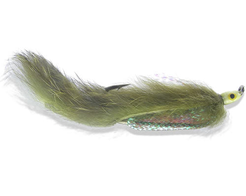 Zonker - Olive
#4-10
