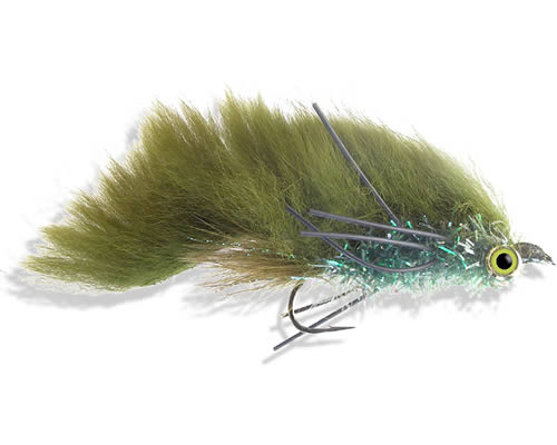 Kyle's Super Yummy - Olive
#4-8
